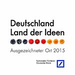 ArtiMinds Land der Ideen Award 2015