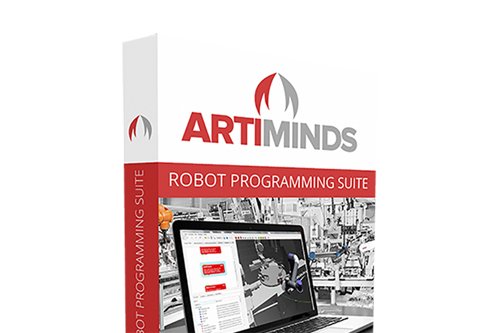 ArtiMinds Robot Programming Suite