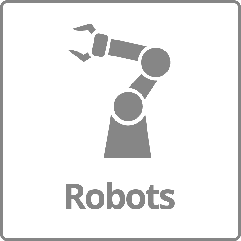 Robots