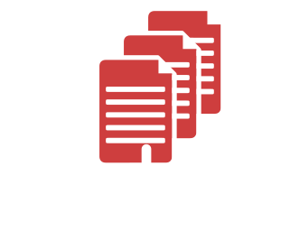 robot data recording icon