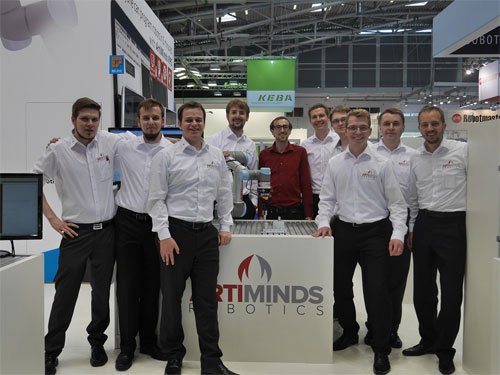 ArtiMinds