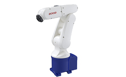 DENSO Roboter programmieren mit ArtiMinds