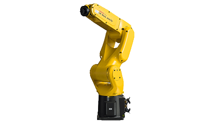 Fanuc Roboter programmieren mit ArtiMinds