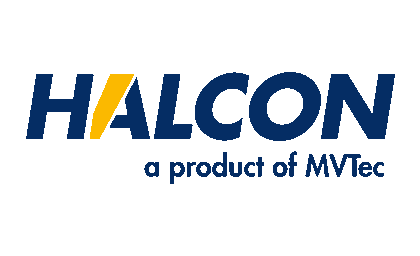 Halcon Logo
