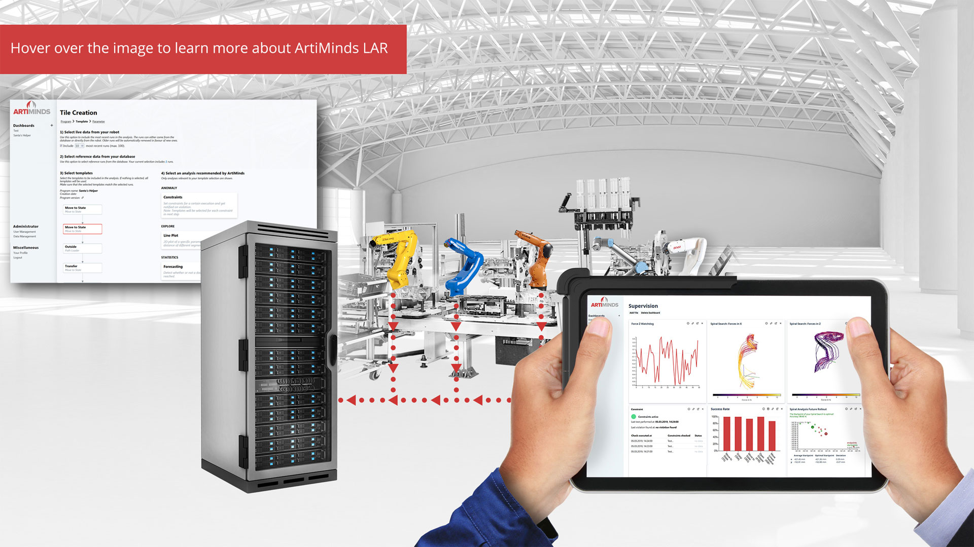 artiminds robotics gmbh