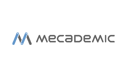 Mecademic Logo