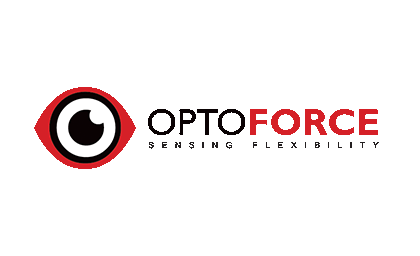 OptoForce Logo