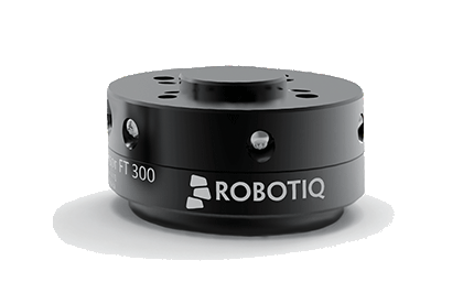 ArtiMinds Robotics - We support force-torque sensors from Robotiq