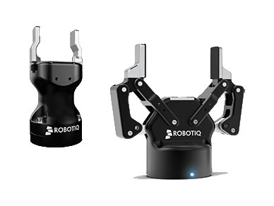 ArtiMinds Robotics – Wir unterstützen Greifersysteme von Robotiq