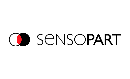 Sensopart Logo