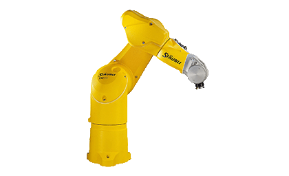 ArtiMinds Robotics - We support robots from Stäubli