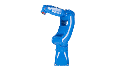 ArtiMinds Robotics - We support robots from Yaskawa