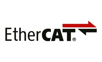 EtherCAT Logo