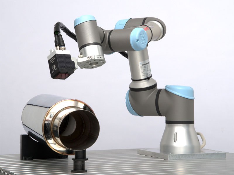 ArtiMinds Robotics – ArtiMinds RPS als Software zur Programmierung von Universal Robots Cobots