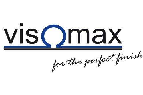 Visomax Logo