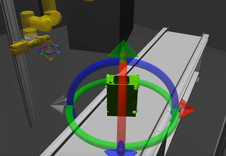 ArtiMinds Robotics TechTipp - Manipulability Calculation