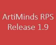 ArtiMinds RPS Release 1.9