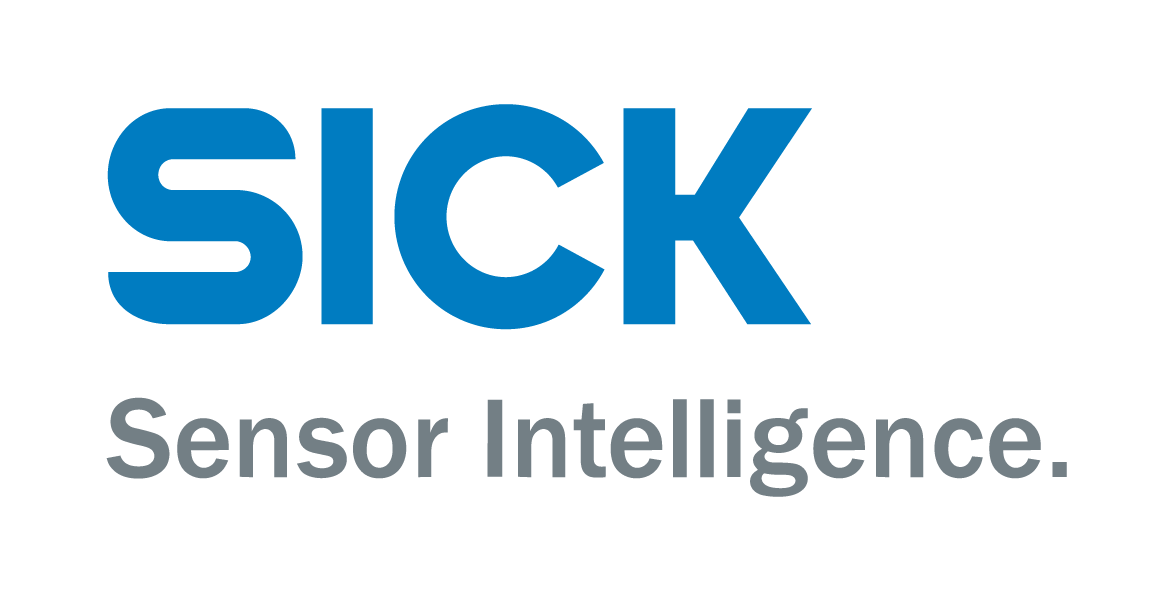 Sick Sensor Intelligence Logo