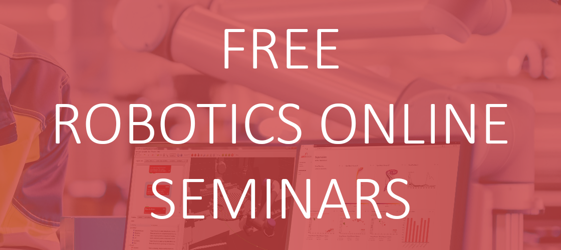 Free Robotics Seminar