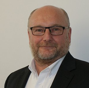 Uwe Wachter, ZF Friedrichshafen