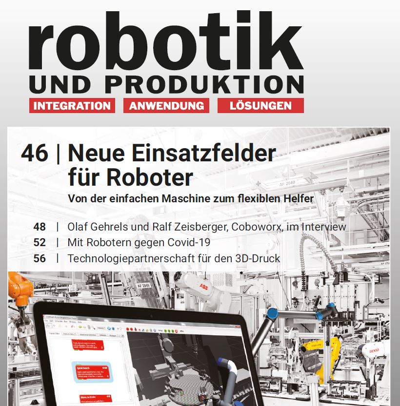 2020_06_Robotik_Produktion Innentitel