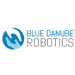 ArtiMinds Robotics Customer Blue Danube