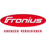 Kunde Fronius