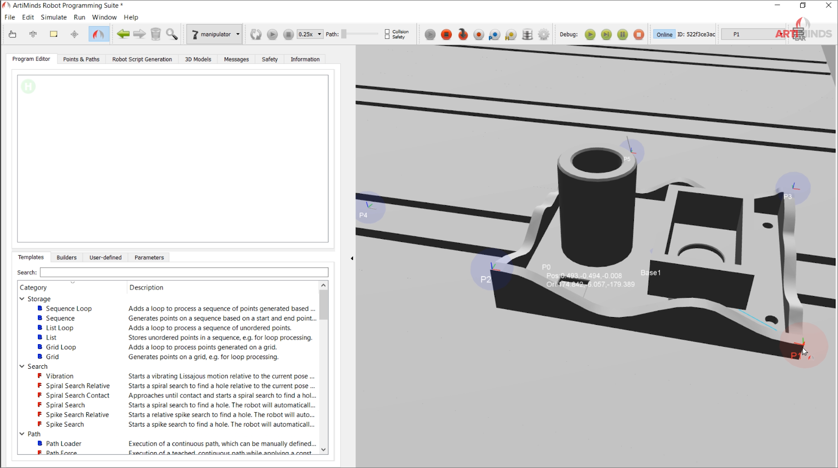 2020_08_Screenshot-Calibration-CAD2Path