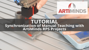 ArtiMinds Robotics - easily solve demanding applications like ribbon cable assembly with ArtiMinds