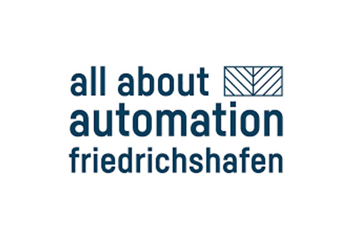 all about automation Friedrichshafen