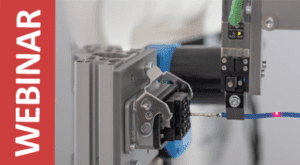 ArtiMinds Webinare Roboter Kabelmontage Leitungssatzproduktion