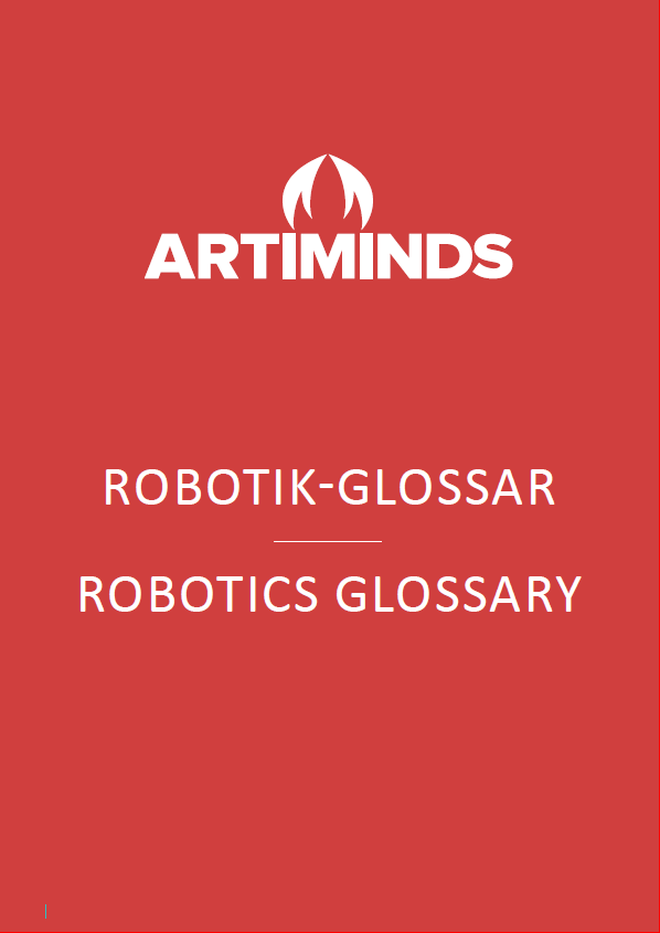 ArtiMinds Robotics Robotik Glossar