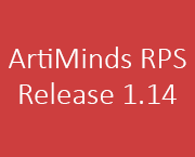 ArtiMinds RPS Release 1.14
