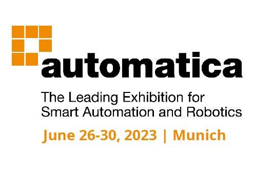 ArtiMinds Robotics ist Aussteller auf der automatica