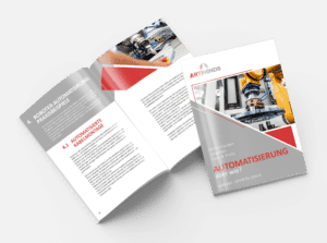 ArtiMinds Robotics Whitepaper Automatisierung Potentiale Produktion