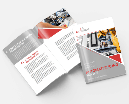 ArtiMinds Robotics Whitepaper Automatisierung Potentiale Produktion