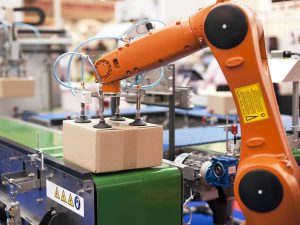 ArtiMinds Robotics – Roboter für Handhabung & Verpackung robust programmieren